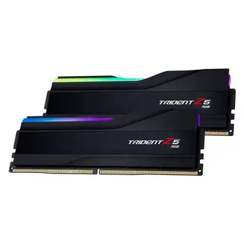 RAM Memory GSKILL F5-6000J3444F64GX2-TZ5RK 128 GB DDR5