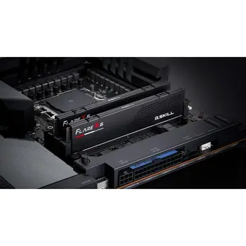 RAM Memory GSKILL F5-6000J3444F64GX2-FX5 128 GB DDR5