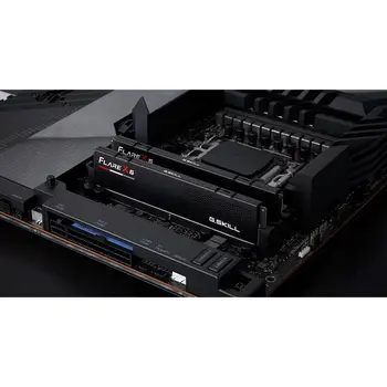 RAM Memory GSKILL F5-6000J3444F64GX2-FX5 128 GB DDR5
