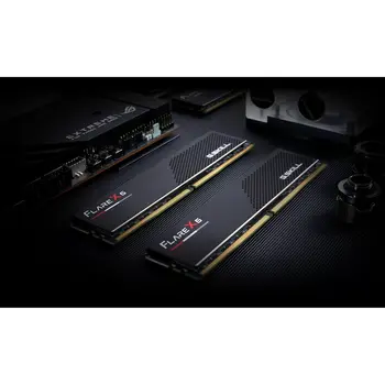 RAM Memory GSKILL F5-6000J3444F64GX2-FX5 128 GB DDR5