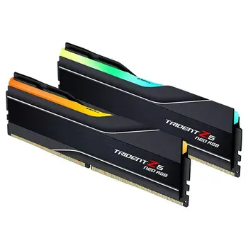 RAM Memory GSKILL F5-6000J3444F64GX2-TZ5NR 128 GB DDR5 6000 MHz