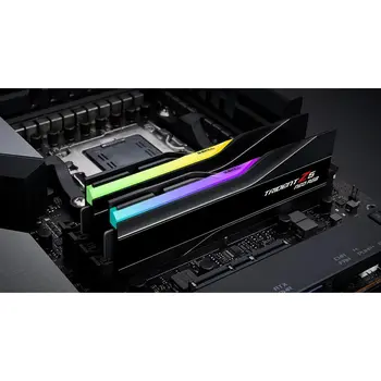 RAM Memory GSKILL F5-6000J3444F64GX2-TZ5NR 128 GB DDR5 6000 MHz