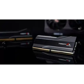 RAM Memory GSKILL F5-6000J3444F64GX2-TZ5NR 128 GB DDR5 6000 MHz