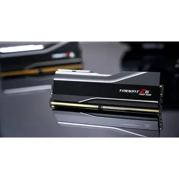 RAM Memory GSKILL F5-6000J3444F64GX2-TZ5NR 128 GB DDR5 6000 MHz