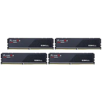 RAM Memory GSKILL F5-6000J3644D64GX4-FX5 256 GB DDR5