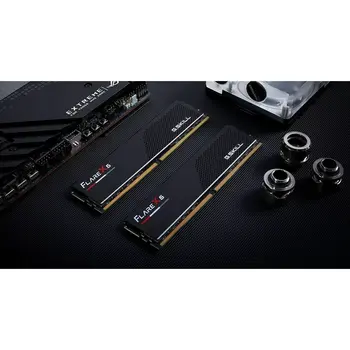 RAM Memory GSKILL F5-6000J3644D64GX4-FX5 256 GB DDR5