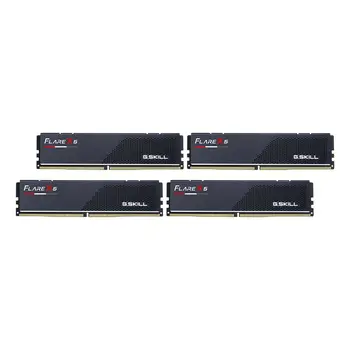 RAM Memory GSKILL F5-6000J3444F64GX4-FX5 256 GB DDR5 cl34