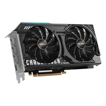 Graphics card ASRock B570 CL 10GO