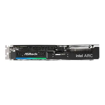 Graphics card ASRock B570 CL 10GO
