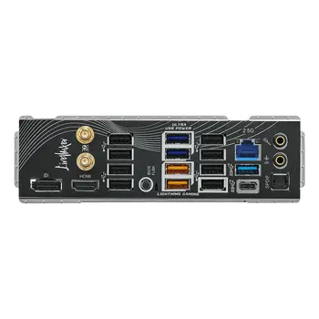 Motherboard ASRock B850 LiveMixer WiFi Intel Wi-Fi 6 AMD AM5
