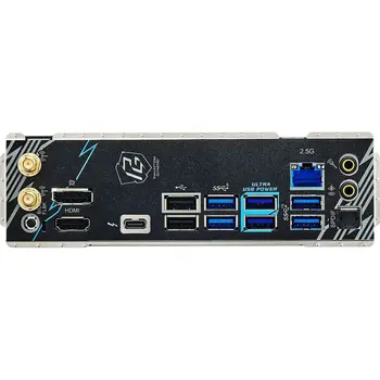 Motherboard ASRock B860M Lightning WiFi Intel B860