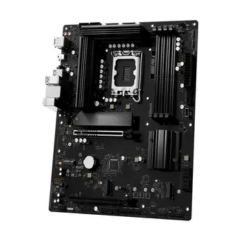 Motherboard ASRock B860 Pro-A Intel B860 LGA 1851