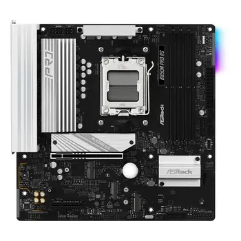 Motherboard ASRock B850M Pro RS AMD AM5
