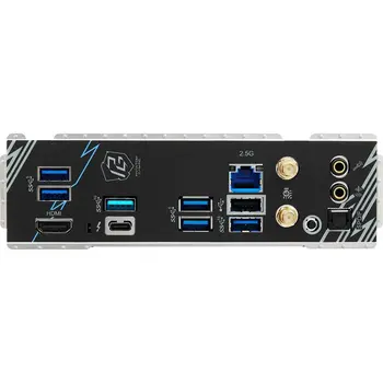 Motherboard ASRock B860I Lightning WiFi Intel B860 LGA 1851