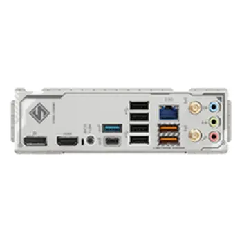 Motherboard ASRock B850M Steel Legend WiFi Intel Wi-Fi 6 AMD AM5 AMD B850