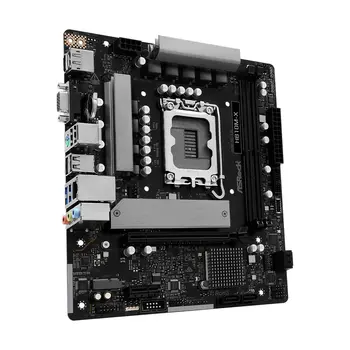Motherboard ASRock H810M-X