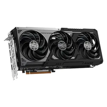 Graphics card ASRock RX9070XT SLD 16G radeon rx 9070 xt 16 GB GDDR6