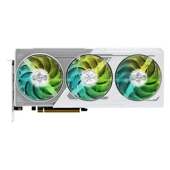Graphics card ASRock RX9060XT SL 16GO 16 GB GDDR6