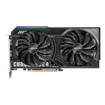 Graphics card ASRock RX9060XT CL 8GO 8 GB GDDR6