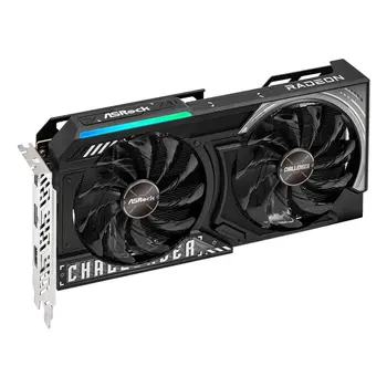 Graphics card ASRock RX9060XT CL 8GO 8 GB GDDR6