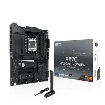 Motherboard Asus 90MB1LY0-M0EAY0 AMD AM5 AMD X870