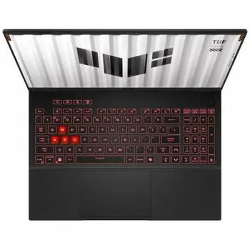 Laptop Asus TUF Gaming A16 16" 16 GB RAM 512 GB