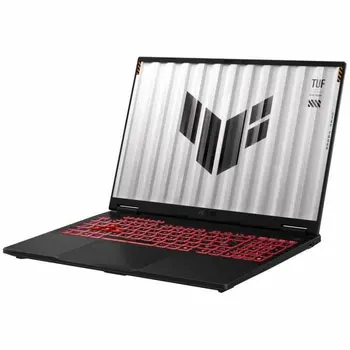 Laptop Asus TUF Gaming A16 16" 16 GB RAM 512 GB
