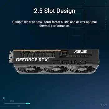 Graphics card Asus RTX 5060 TI geforce rtx 5060 ti 8 GB GDDR7