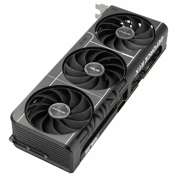 Graphics card Asus RTX 5060 TI geforce rtx 5060 ti 8 GB GDDR7