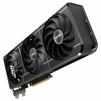 Graphics card Asus RTX 5060 TI geforce rtx 5060 ti 8 GB GDDR7