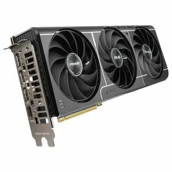 Graphics card Asus RTX 5060 TI geforce rtx 5060 ti 8 GB GDDR7