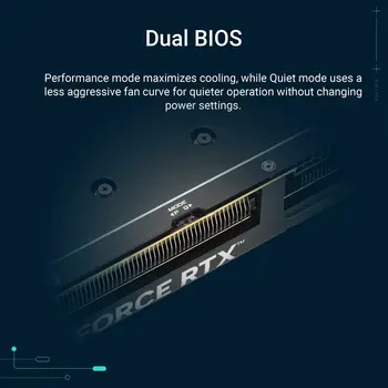 Graphics card Asus RTX 5060 TI geforce rtx 5060 ti 8 GB GDDR7