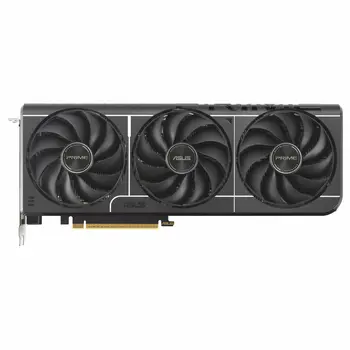 Graphics card Asus RTX 5060 TI geforce rtx 5060 ti 8 GB GDDR7