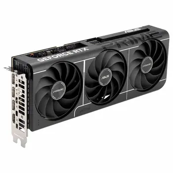 Graphics card Asus RTX 5060 TI geforce rtx 5060 ti 8 GB GDDR7
