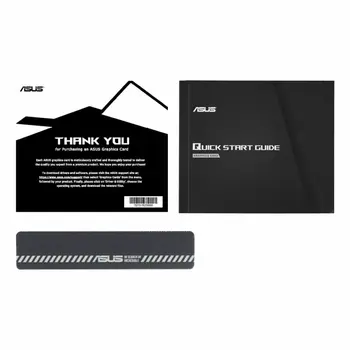 Graphics card Asus RTX 5060 TI geforce rtx 5060 ti 8 GB GDDR7
