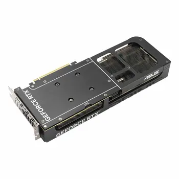 Graphics card Asus RTX 5060 TI geforce rtx 5060 ti 8 GB GDDR7