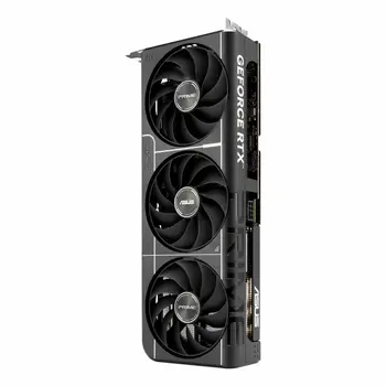 Graphics card Asus RTX 5060 TI geforce rtx 5060 ti 8 GB GDDR7