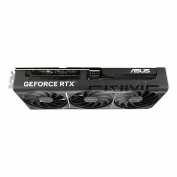 Graphics card Asus RTX 5060 TI geforce rtx 5060 ti 8 GB GDDR7