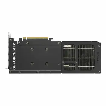 Graphics card Asus RTX 5060 TI geforce rtx 5060 ti 8 GB GDDR7