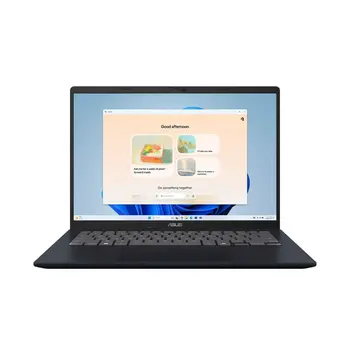 Laptop Asus X1407CA-LY094 14" Intel Core Ultra 5 225H 16 GB RAM 512 GB SSD
