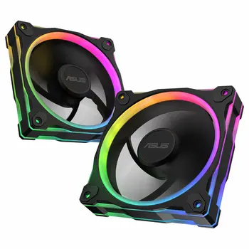 Box Ventilator Asus 90DA00I0-B09020 Ø 12 cm (3 Units)