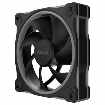 Box Ventilator Asus 90DA00I0-B09020 Ø 12 cm (3 Units)