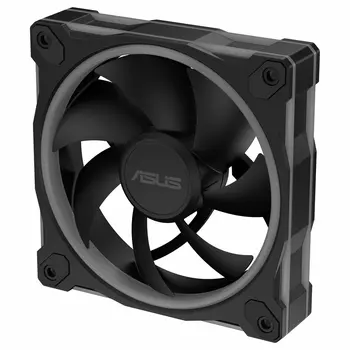 Box Ventilator Asus 90DA00I0-B09020 Ø 12 cm (3 Units)