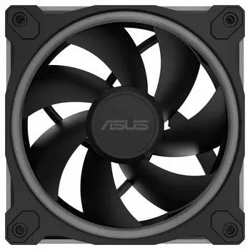 Box Ventilator Asus 90DA00I0-B09020 Ø 12 cm (3 Units)