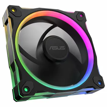 Box Ventilator Asus 90DA00I0-B09020 Ø 12 cm (3 Units)