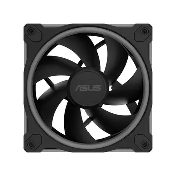 Box Ventilator Asus 90DA00I0-B09020 Ø 12 cm (3 Units)