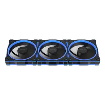 Box Ventilator Asus 90DA00I0-B09020 Ø 12 cm (3 Units)