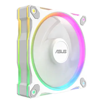 Box Ventilator Asus 90DA00I3-B09000 Ø 12 cm (1 Unit)