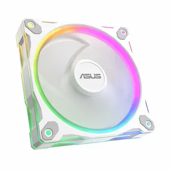 Box Ventilator Asus 90DA00I3-B09000 Ø 12 cm (1 Unit)