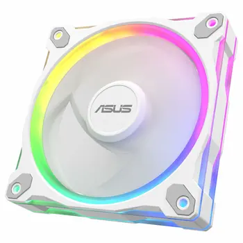 Box Ventilator Asus 90DA00I3-B09000 Ø 12 cm (1 Unit)